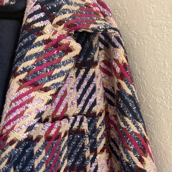 Sezane Paolo Coat - Picture 5 of 7